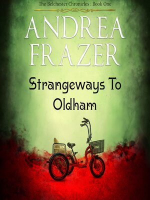 cover image of Strangeways to Oldham